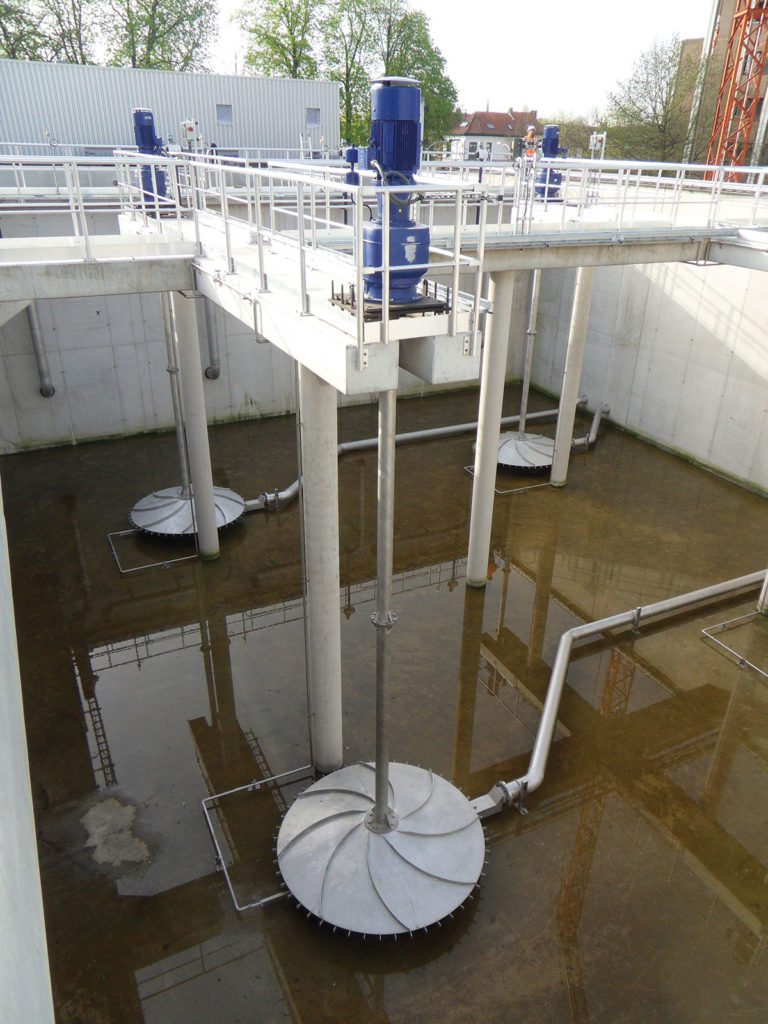 The Equipment Manufacturer Specialist In Wastewater Treatment Sfa Enviro