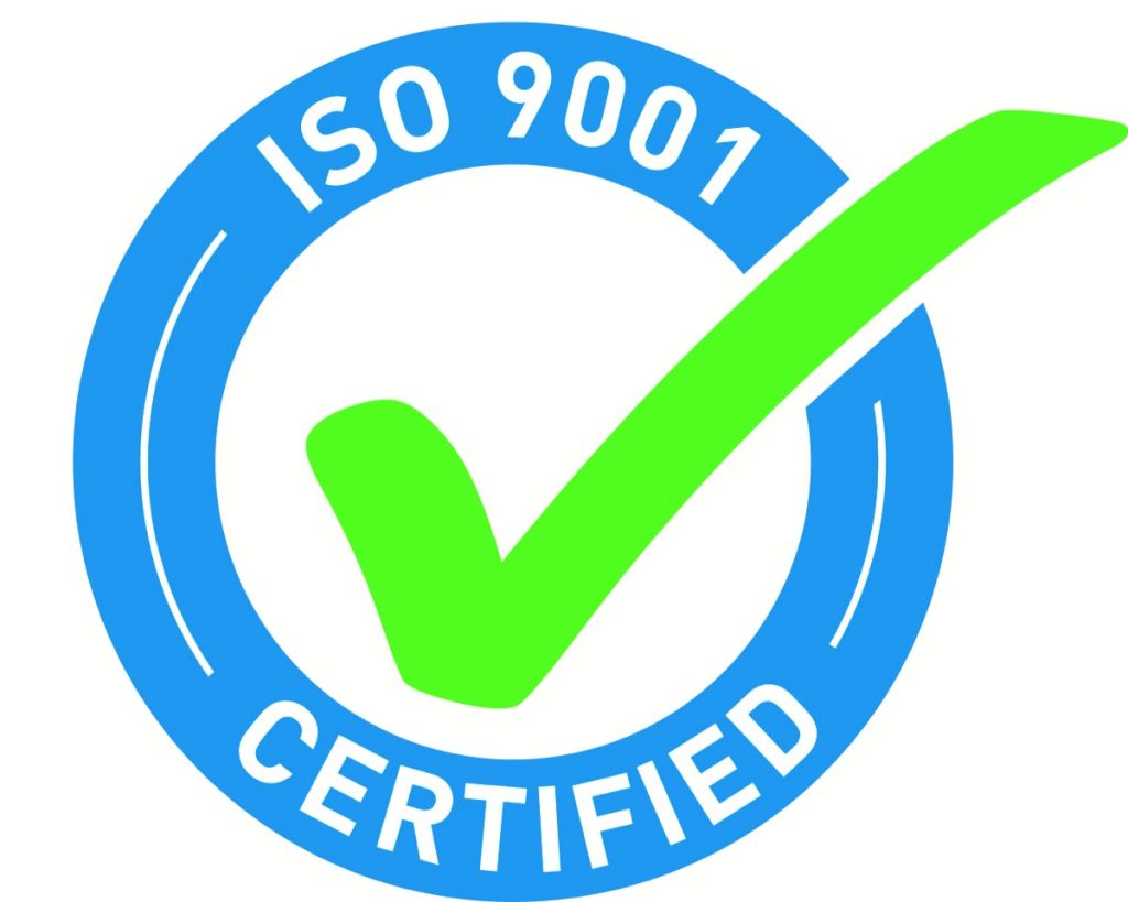 ISO 9001 Certified! A new chapter in quality for Aquasystems – SFA enviro!